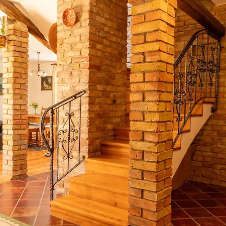 Borvidek Piheno Apartament