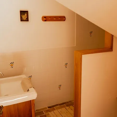 Apartament Borvidek Piheno