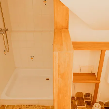 Apartament Borvidek Piheno Eger
