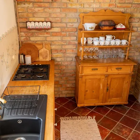 Apartament Borvidek Piheno Eger